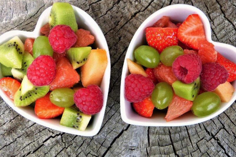 10 Ernährungstipps für jeden 