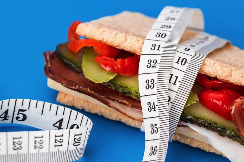 Essen und Abnehmen – geht das?