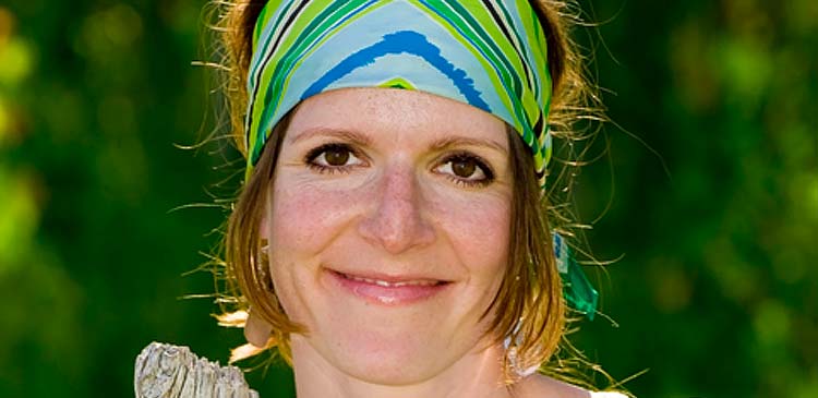 Bandana, passende Kopfbedeckungen für den Sommer