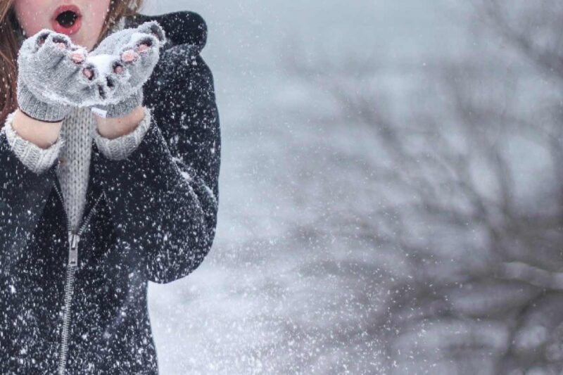 Die Fashion Trends zum Winter 2020