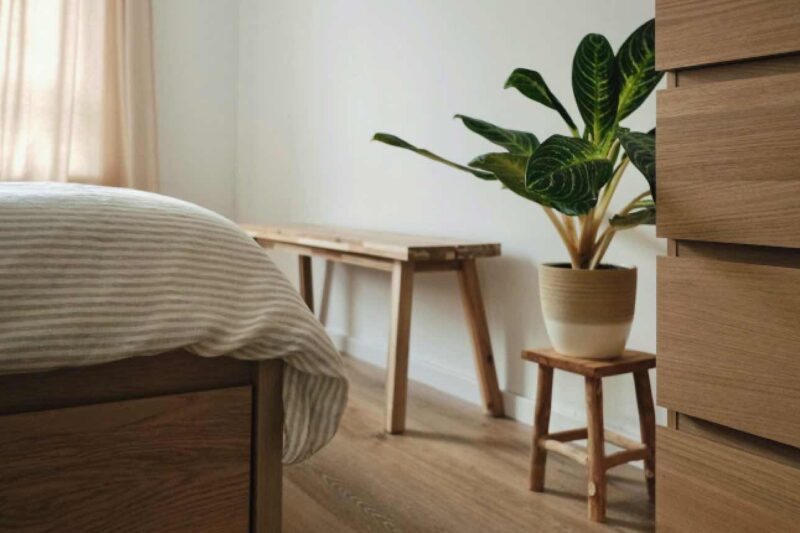 Mit Feng Shui den Herbst geniessen