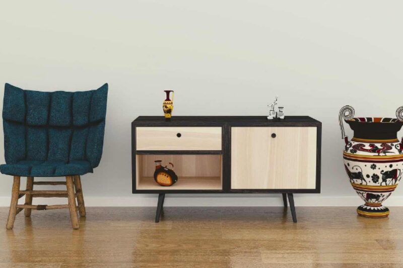 Schöner Wohnen mit Feng Shui 