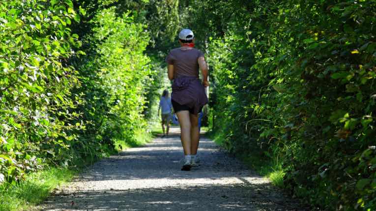 Fitness – So kommen Sie wieder auf Trab