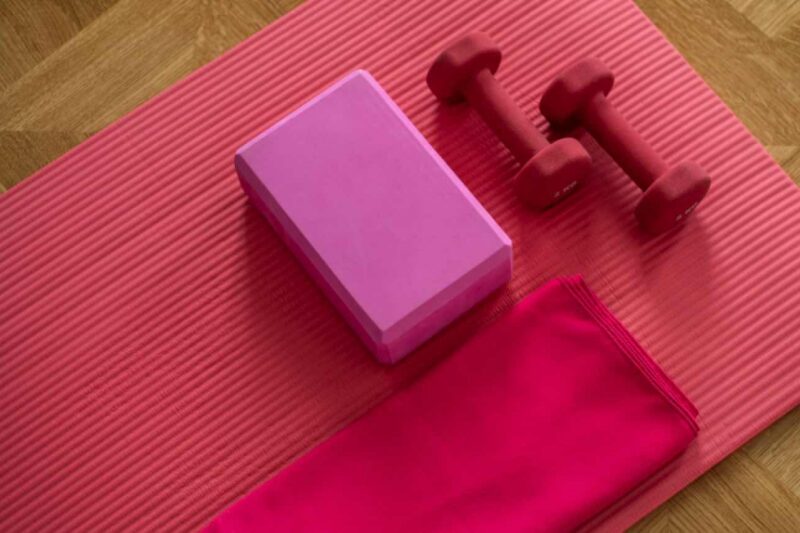 5 Fitnesstrends für das Jahr 2025