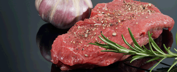 Wie viel Fleisch darf es denn sein?