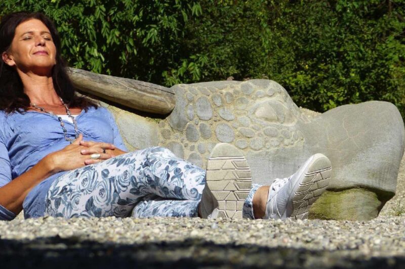 Frau mit 50 und der Wechsel 