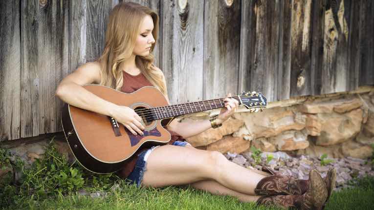 Beeindruckende Frauen in der Musik 