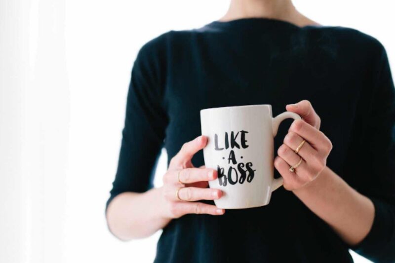 Tipps für Frauen in Führungspositionen