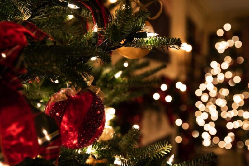 Frohe Festtage!