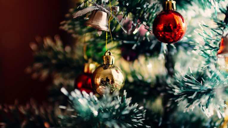 Frohe Weihnachten!