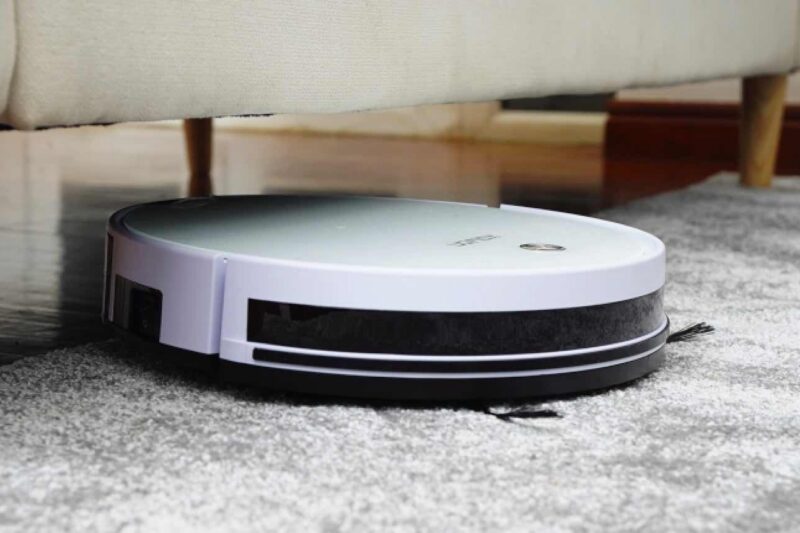 Nützliche Gadgets, die den Haushalt einfacher machen