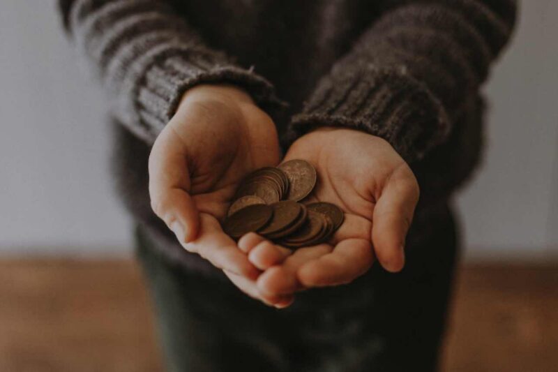 Geld sparen im Alltag – effektive Tipps und Ideen