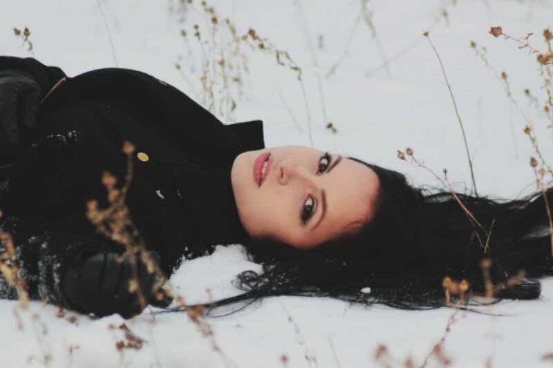 Gesichtspflege im Winter: So geht´s
