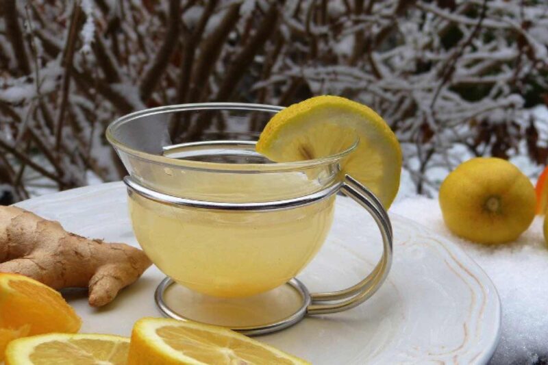Gesund durch den Winter dank Schüssler