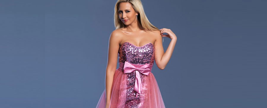 Glitter Glamour
