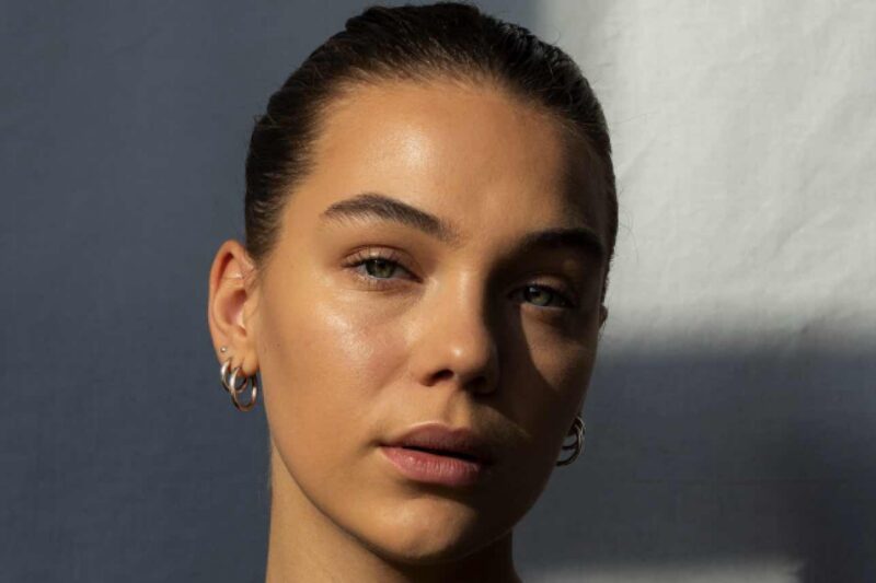 Glowy Skin: Tipps für eine strahlende Haut