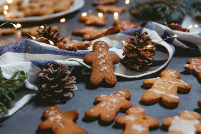 Das sind die beliebtesten Guetzli für die Adventszeit