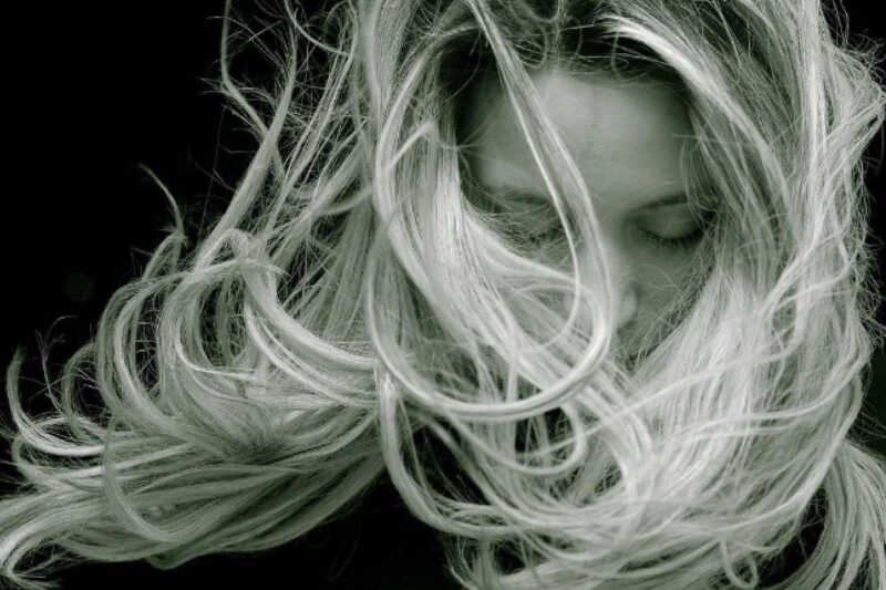 Wodurch machen wir unsere Haare kaputt?