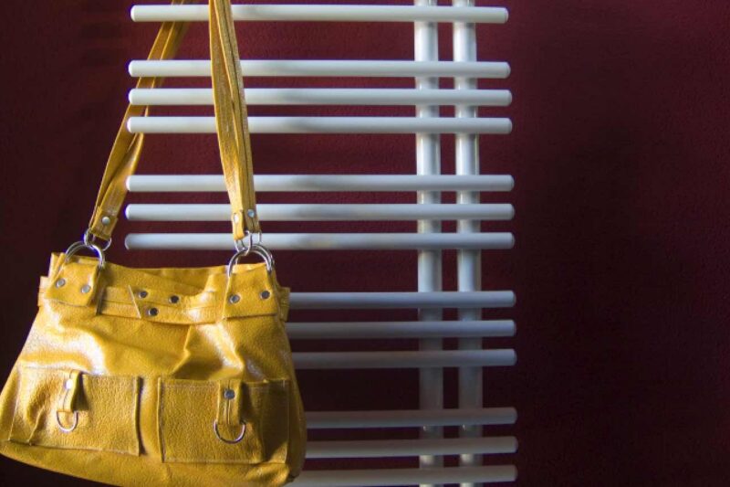 Die perfekte Handtasche für die Frau 
