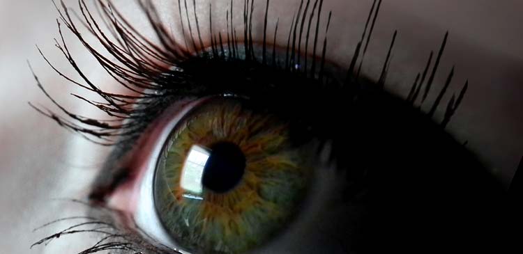Hightech-Mascara