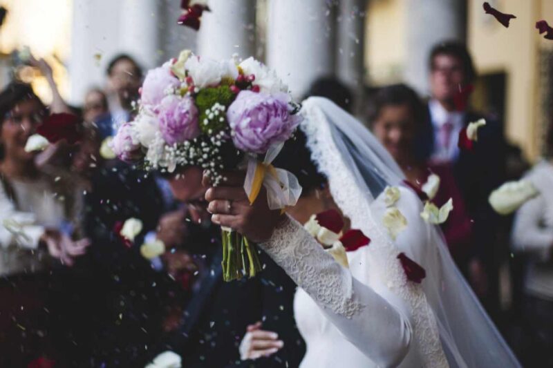 Hochzeit: Tipps für den grossen Tag
