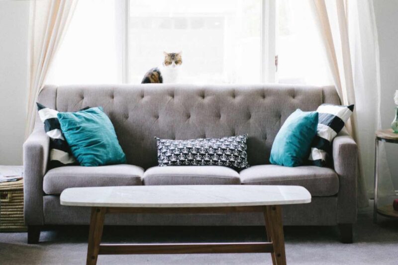 Interior Design – der neuste Trend
