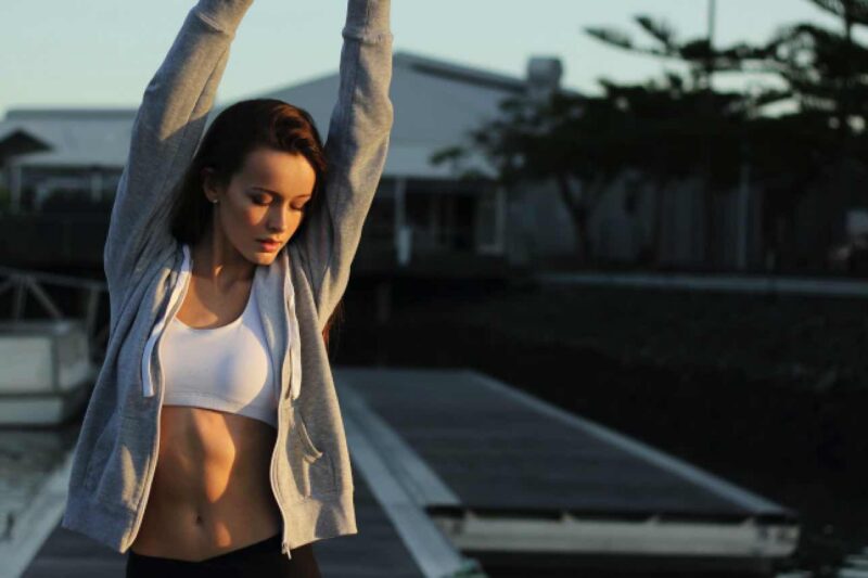 Mit Intervall-Fasten gesund zur Traumfigur