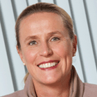 Iris Bohnet