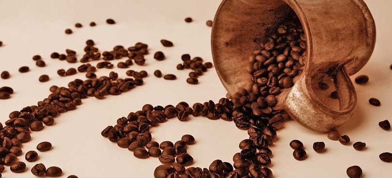 Kaffee ist nicht nur ein «Wachmacher»