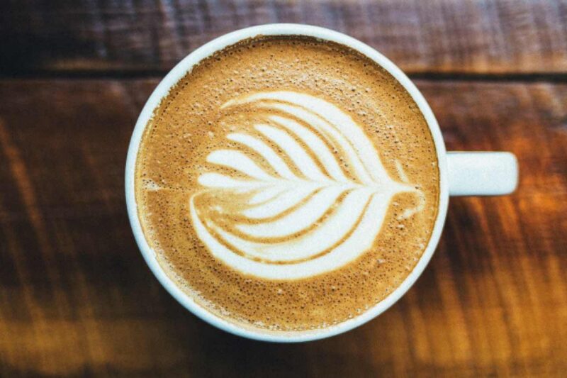 Welchen Kaffee trinken Frauen am liebsten