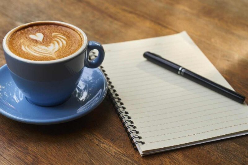 Schadet Kaffee der Haut?