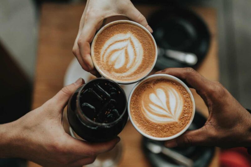 Kaffee-Kultur: Eine Reise durch die Welt des Kaffees