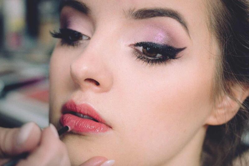 Der Eyeliner für schöne Augen