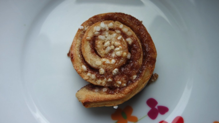Heja Kanelbullar! Grüße aus Bullerbü