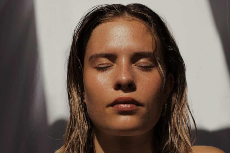 Kosmetik und Beauty: einfache Tipps