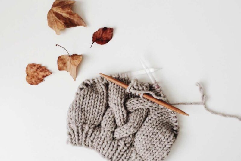 Kreativecke für den Herbst – Bastelprojekte für jeden Bedarf