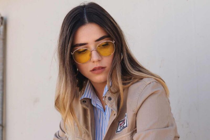 Der Lagen-Look – alltagskompatibel und schmeichelt jeder Figur