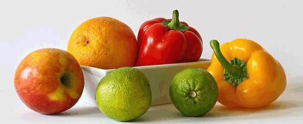 Lebensmittelpyramide – Das richtige Ernährungskonzept