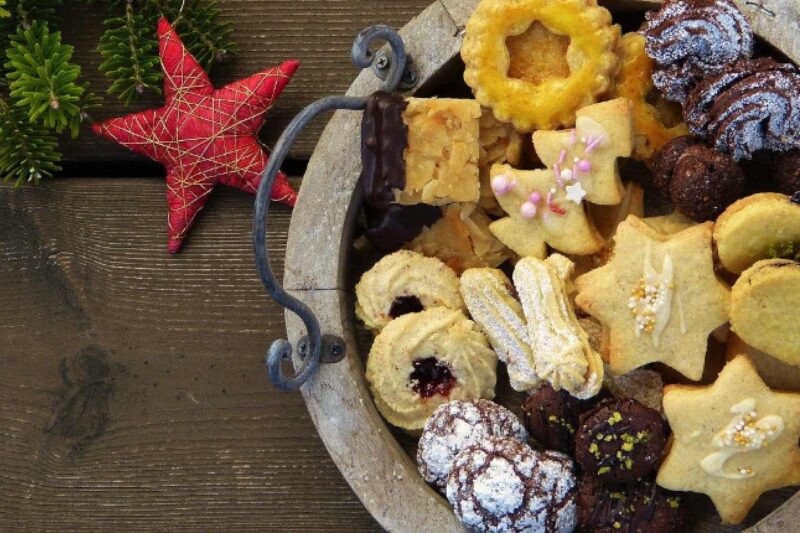 Vor Weihnachten die Leber entlasten 