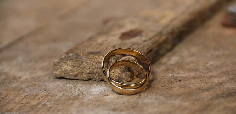 Liebe Verheiratet