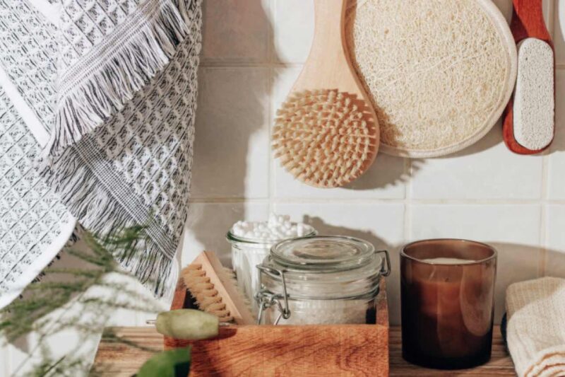 Lifehacks aus Omas Schatzkiste – Nachhaltige Tipps für den modernen Haushalt
