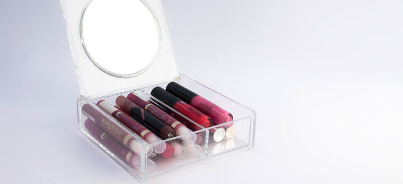 Diese Vorteile bietet ein Lipgloss