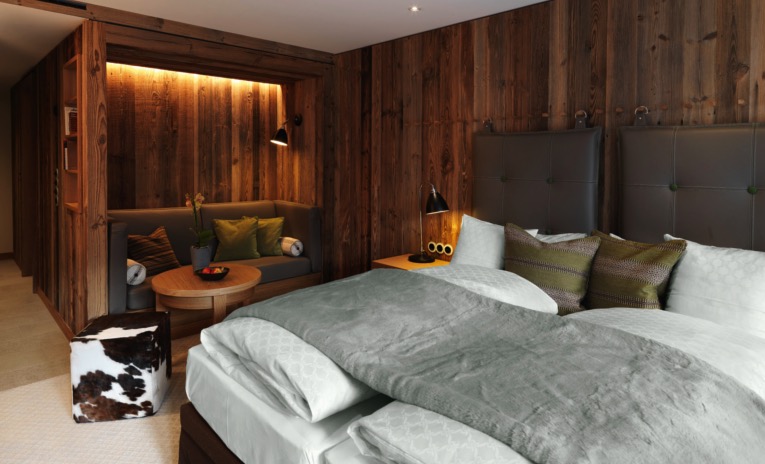 Löwen Hotel Montafon – Golfferien im Vorarlberger Montafon-Tal
