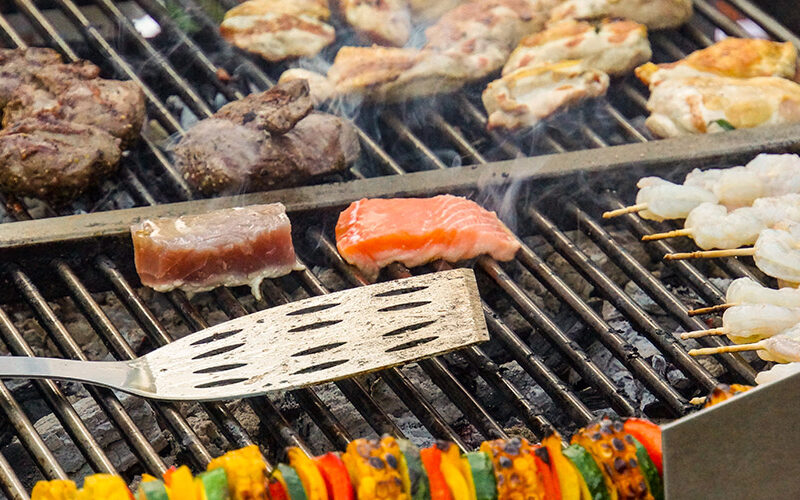 Lust auf Sommer und Party