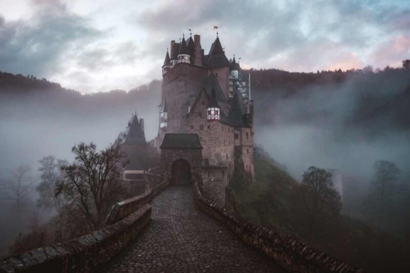 Märchen- und Fantasiereisen für Erwachsene