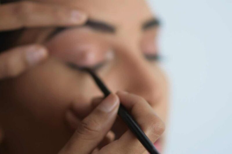 7 Make-up-Trends für 2026