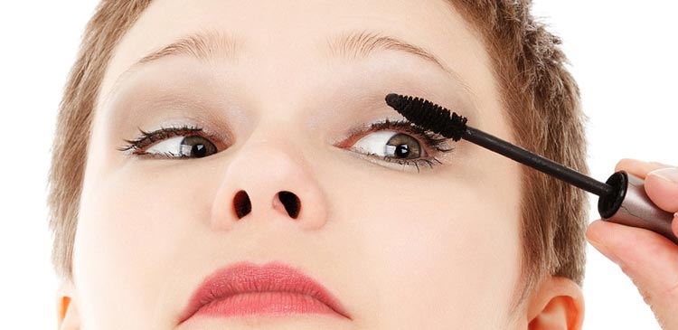 Mascara Butterfly