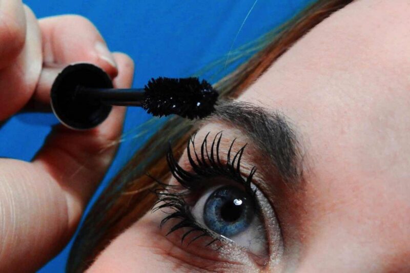 Die beste Mascara für Frauen
