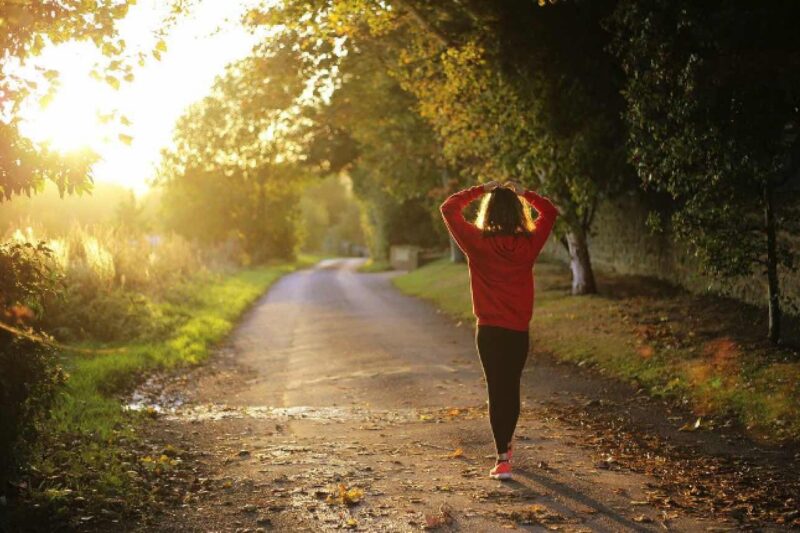 Warum Me-Time der Beziehung wichtig ist 