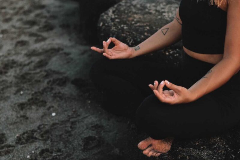 Meditation – Gelassenheit in turbulenter Zeit